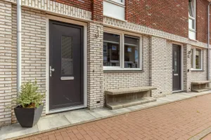 House for sale Waterwijzer 96 Lelystad