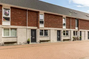 House for sale Waterwijzer 96 Lelystad