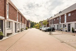 House for sale Waterwijzer 96 Lelystad