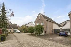 House for sale Galjoen 19 18 Lelystad