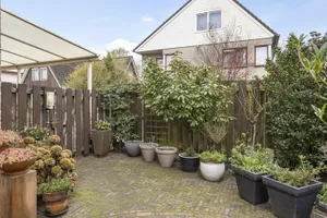 House for sale Galjoen 19 18 Lelystad