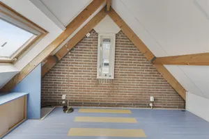 House for sale Galjoen 19 18 Lelystad