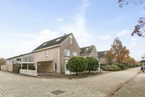 House for sale Galjoen 19 18 Lelystad