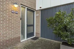 House for sale Galjoen 19 18 Lelystad