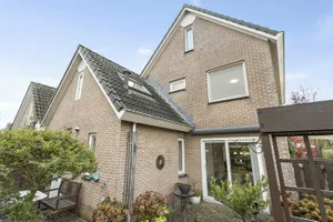 House for sale Galjoen 19 18 Lelystad