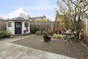 House for sale Griend 40 55 Lelystad