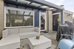 House for sale Griend 40 55 Lelystad