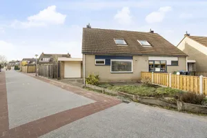 House for sale Griend 40 55 Lelystad