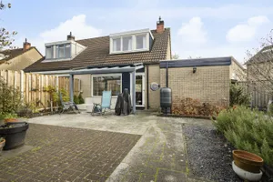 House for sale Griend 40 55 Lelystad