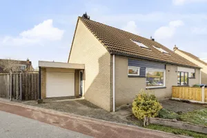 House for sale Griend 40 55 Lelystad