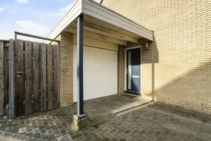 House for sale Griend 40 55 Lelystad