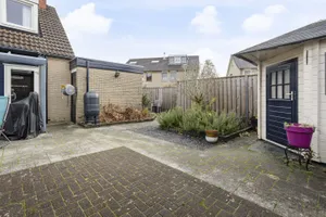 House for sale Griend 40 55 Lelystad