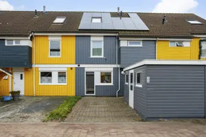 House for sale Griend 15 4 Lelystad