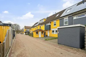 House for sale Griend 15 4 Lelystad