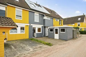 House for sale Griend 15 4 Lelystad