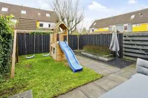 House for sale Griend 15 4 Lelystad