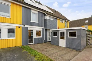 House for sale Griend 15 4 Lelystad