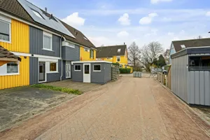 House for sale Griend 15 4 Lelystad