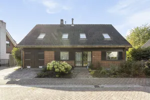 House for sale Zoom 13 5 Lelystad