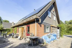 House for sale Zoom 13 5 Lelystad