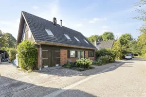 House for sale Zoom 13 5 Lelystad