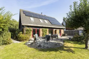 House for sale Zoom 13 5 Lelystad