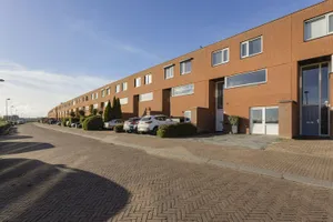 House for sale Vliegent Hert 150 Lelystad