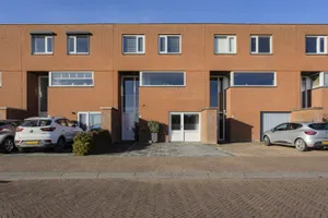 House for sale Vliegent Hert 150 Lelystad