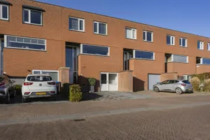 House for sale Vliegent Hert 150 Lelystad