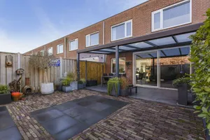 House for sale Vliegent Hert 150 Lelystad