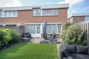 House for sale Botter 22 51 Lelystad