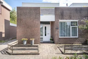 House for sale Botter 22 51 Lelystad