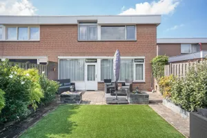 House for sale Botter 22 51 Lelystad