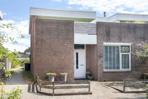 House for sale Botter 22 51 Lelystad