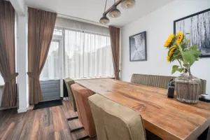 House for sale Botter 22 51 Lelystad