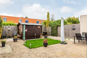 House for sale Assumburg 42 Lelystad