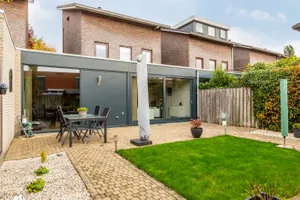 House for sale Assumburg 42 Lelystad