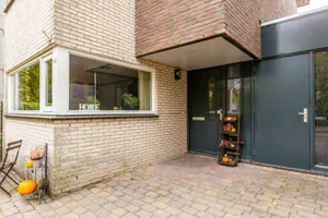 House for sale Assumburg 42 Lelystad