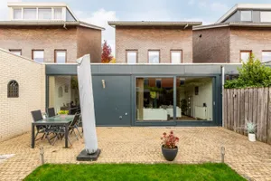 House for sale Assumburg 42 Lelystad