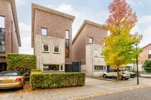 House for sale Assumburg 42 Lelystad