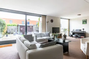 House for sale Assumburg 42 Lelystad