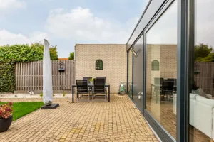 House for sale Assumburg 42 Lelystad