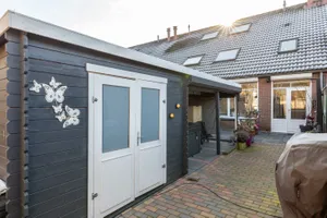 House for sale Beemster 3 Lelystad