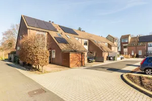 House for sale Beemster 3 Lelystad