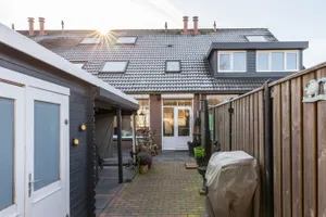 House for sale Beemster 3 Lelystad