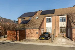 House for sale Beemster 3 Lelystad