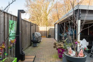 House for sale Beemster 3 Lelystad