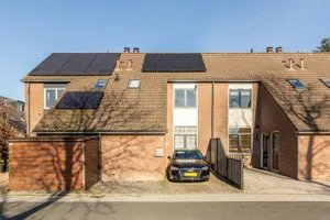 House for sale Beemster 3 Lelystad