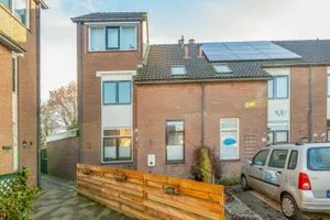 House for sale Beemster 13 Lelystad