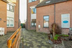 House for sale Beemster 13 Lelystad